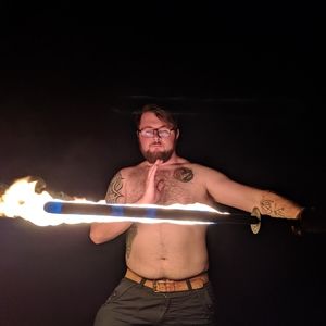 Meet your Posher, Nathan